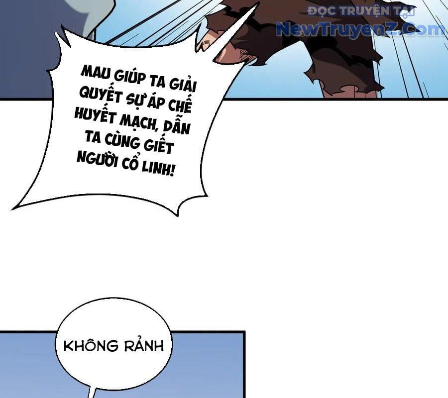 đọc truyện Toàn Dân Chuyển Chức : Duy Ta Vô Chức Tán Nhân Chương 169 ảnh 22 tại Thiên Thai Truyện