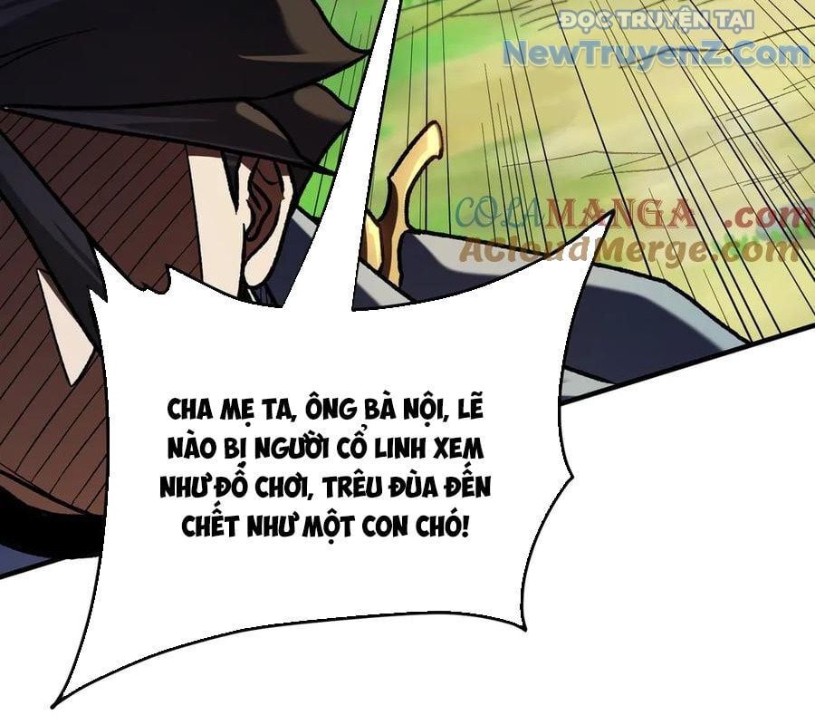 đọc truyện Toàn Dân Chuyển Chức : Duy Ta Vô Chức Tán Nhân Chương 169 ảnh 34 tại Thiên Thai Truyện