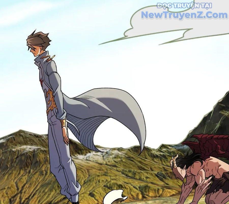 đọc truyện Toàn Dân Chuyển Chức : Duy Ta Vô Chức Tán Nhân Chương 169 ảnh 41 tại Thiên Thai Truyện