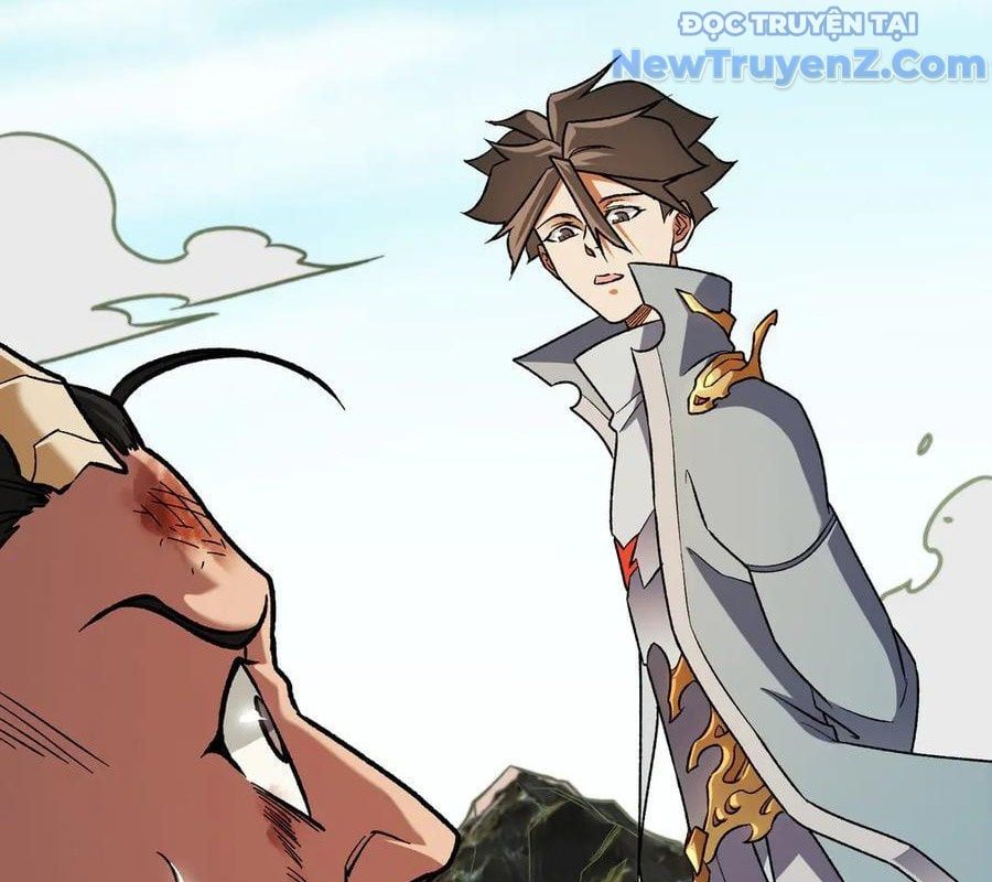 đọc truyện Toàn Dân Chuyển Chức : Duy Ta Vô Chức Tán Nhân Chương 169 ảnh 45 tại Thiên Thai Truyện