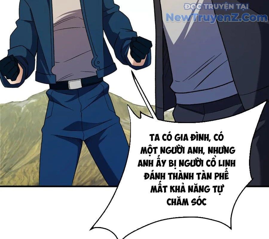 đọc truyện Toàn Dân Chuyển Chức : Duy Ta Vô Chức Tán Nhân Chương 169 ảnh 58 tại Thiên Thai Truyện