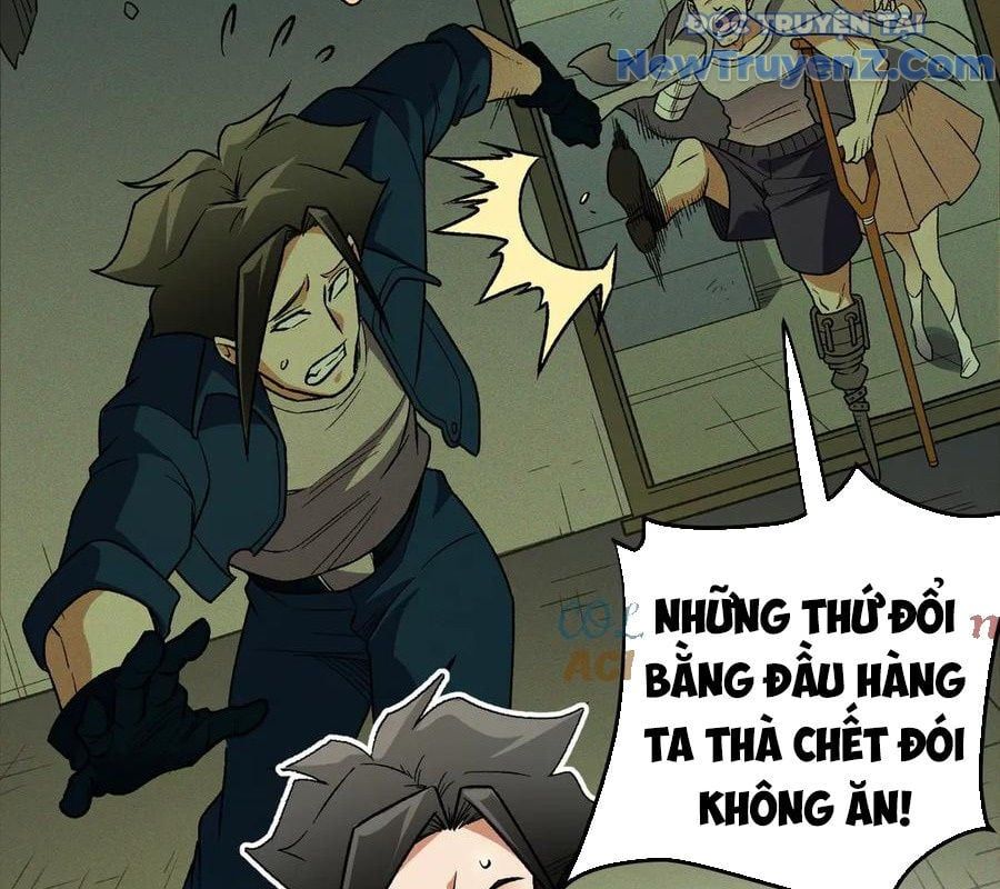 đọc truyện Toàn Dân Chuyển Chức : Duy Ta Vô Chức Tán Nhân Chương 169 ảnh 60 tại Thiên Thai Truyện