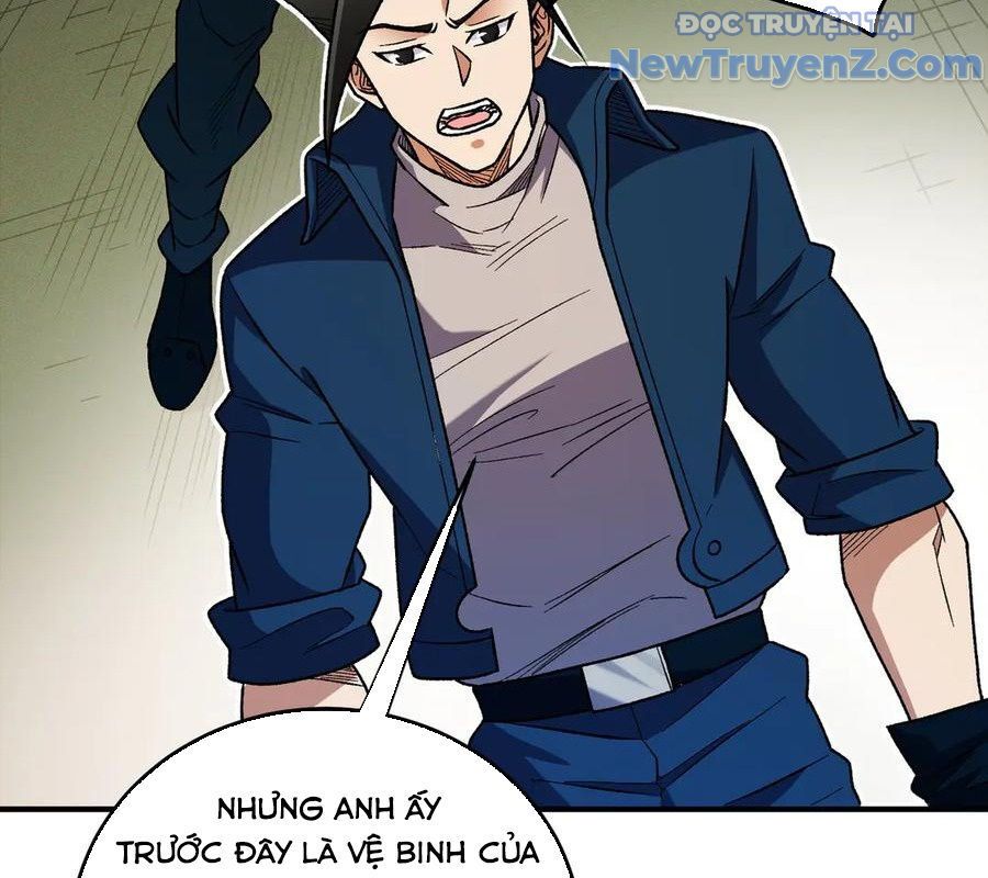 đọc truyện Toàn Dân Chuyển Chức : Duy Ta Vô Chức Tán Nhân Chương 169 ảnh 61 tại Thiên Thai Truyện