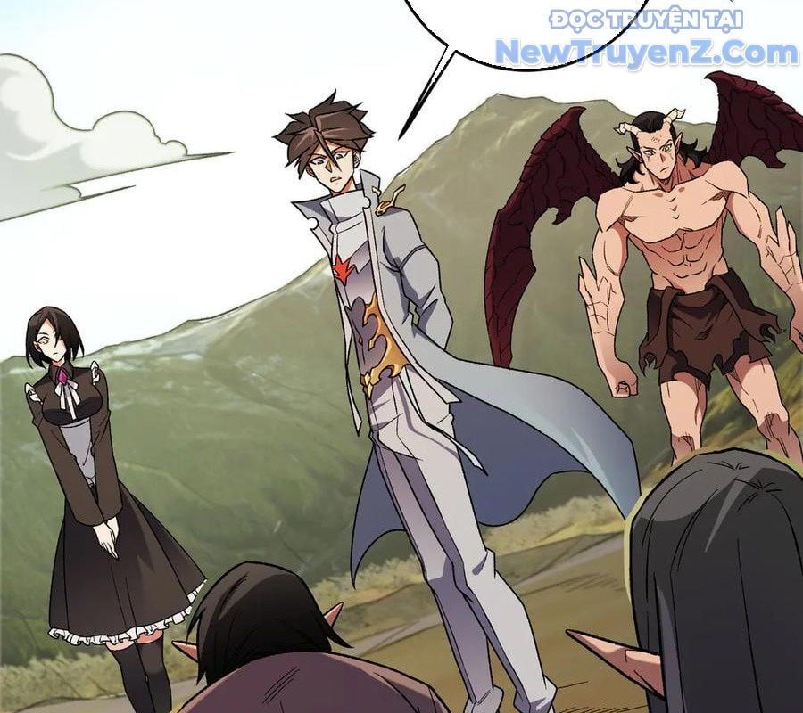 đọc truyện Toàn Dân Chuyển Chức : Duy Ta Vô Chức Tán Nhân Chương 169 ảnh 67 tại Thiên Thai Truyện