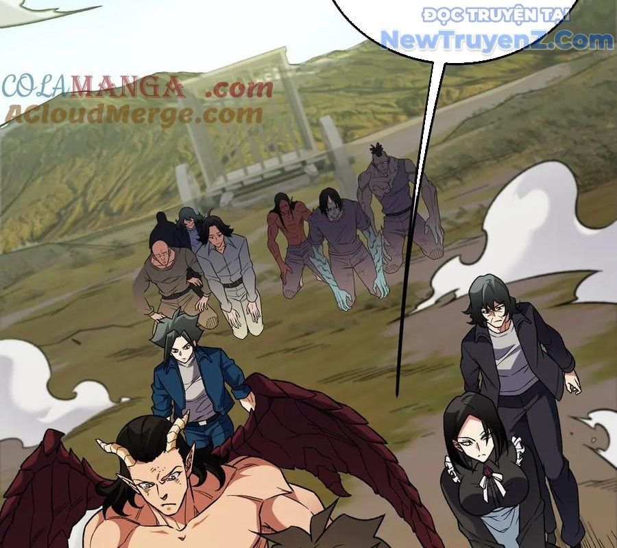 đọc truyện Toàn Dân Chuyển Chức : Duy Ta Vô Chức Tán Nhân Chương 169 ảnh 72 tại Thiên Thai Truyện