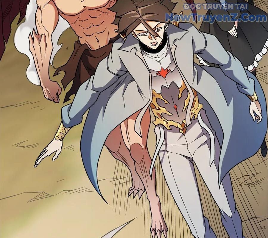 đọc truyện Toàn Dân Chuyển Chức : Duy Ta Vô Chức Tán Nhân Chương 169 ảnh 73 tại Thiên Thai Truyện