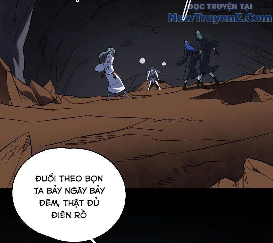 đọc truyện Toàn Dân Chuyển Chức : Duy Ta Vô Chức Tán Nhân Chương 169 ảnh 77 tại Thiên Thai Truyện