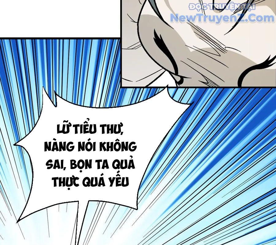 đọc truyện Toàn Dân Chuyển Chức : Duy Ta Vô Chức Tán Nhân Chương 169 ảnh 91 tại Thiên Thai Truyện