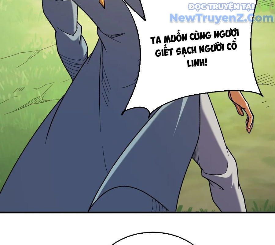 đọc truyện Toàn Dân Chuyển Chức : Duy Ta Vô Chức Tán Nhân Chương 169 ảnh 11 tại Thiên Thai Truyện