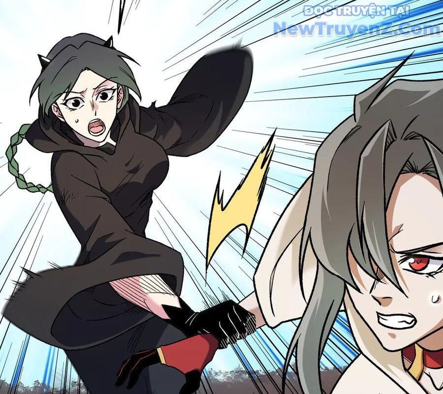 đọc truyện Toàn Dân Chuyển Chức : Duy Ta Vô Chức Tán Nhân Chương 169 ảnh 92 tại Thiên Thai Truyện