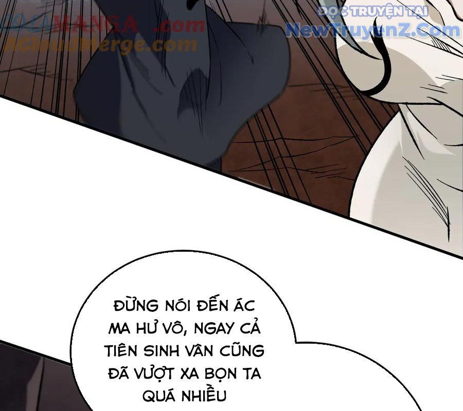 đọc truyện Toàn Dân Chuyển Chức : Duy Ta Vô Chức Tán Nhân Chương 169 ảnh 93 tại Thiên Thai Truyện