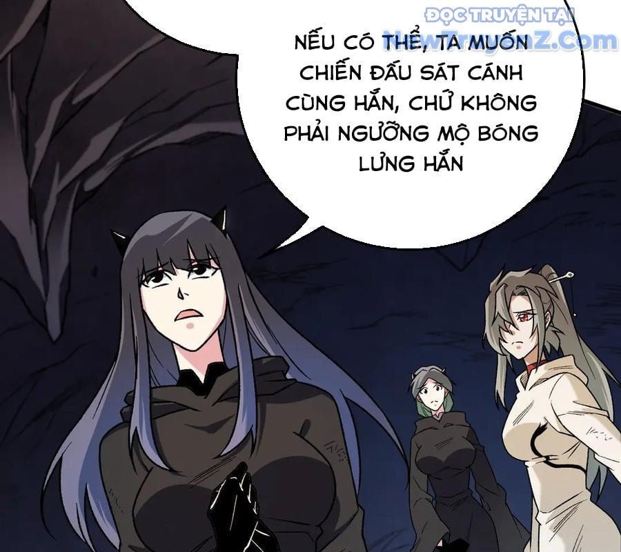 đọc truyện Toàn Dân Chuyển Chức : Duy Ta Vô Chức Tán Nhân Chương 169 ảnh 94 tại Thiên Thai Truyện