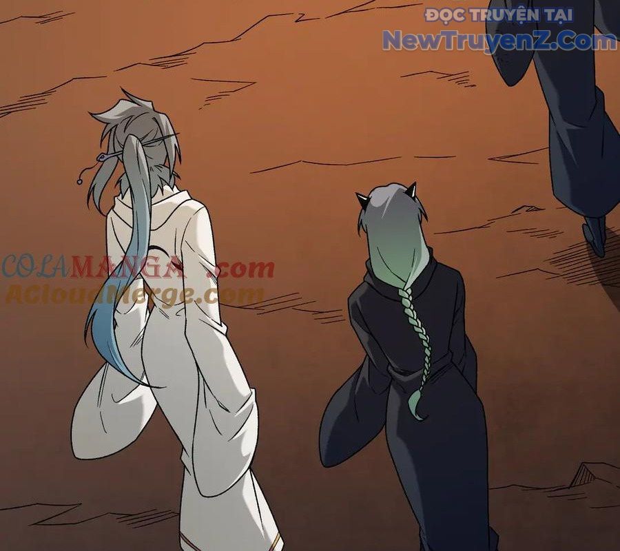 đọc truyện Toàn Dân Chuyển Chức : Duy Ta Vô Chức Tán Nhân Chương 169 ảnh 100 tại Thiên Thai Truyện