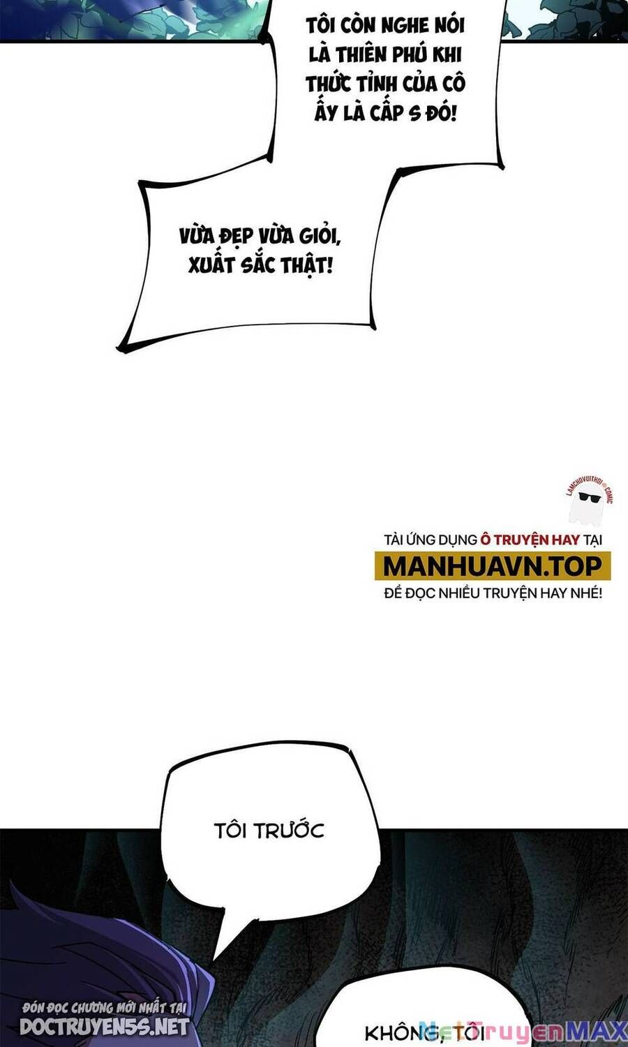 đọc truyện Toàn Dân Chuyển Chức : Duy Ta Vô Chức Tán Nhân Chương 17 ảnh 13 tại Thiên Thai Truyện