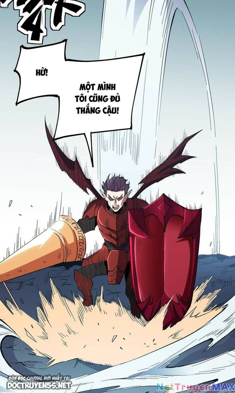 đọc truyện Toàn Dân Chuyển Chức : Duy Ta Vô Chức Tán Nhân Chương 17 ảnh 16 tại Thiên Thai Truyện