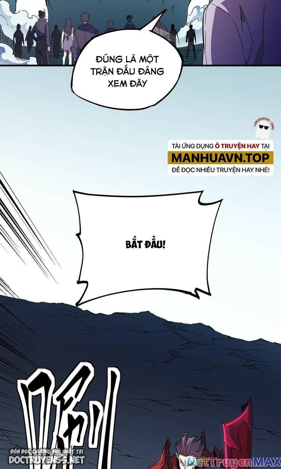 đọc truyện Toàn Dân Chuyển Chức : Duy Ta Vô Chức Tán Nhân Chương 17 ảnh 18 tại Thiên Thai Truyện