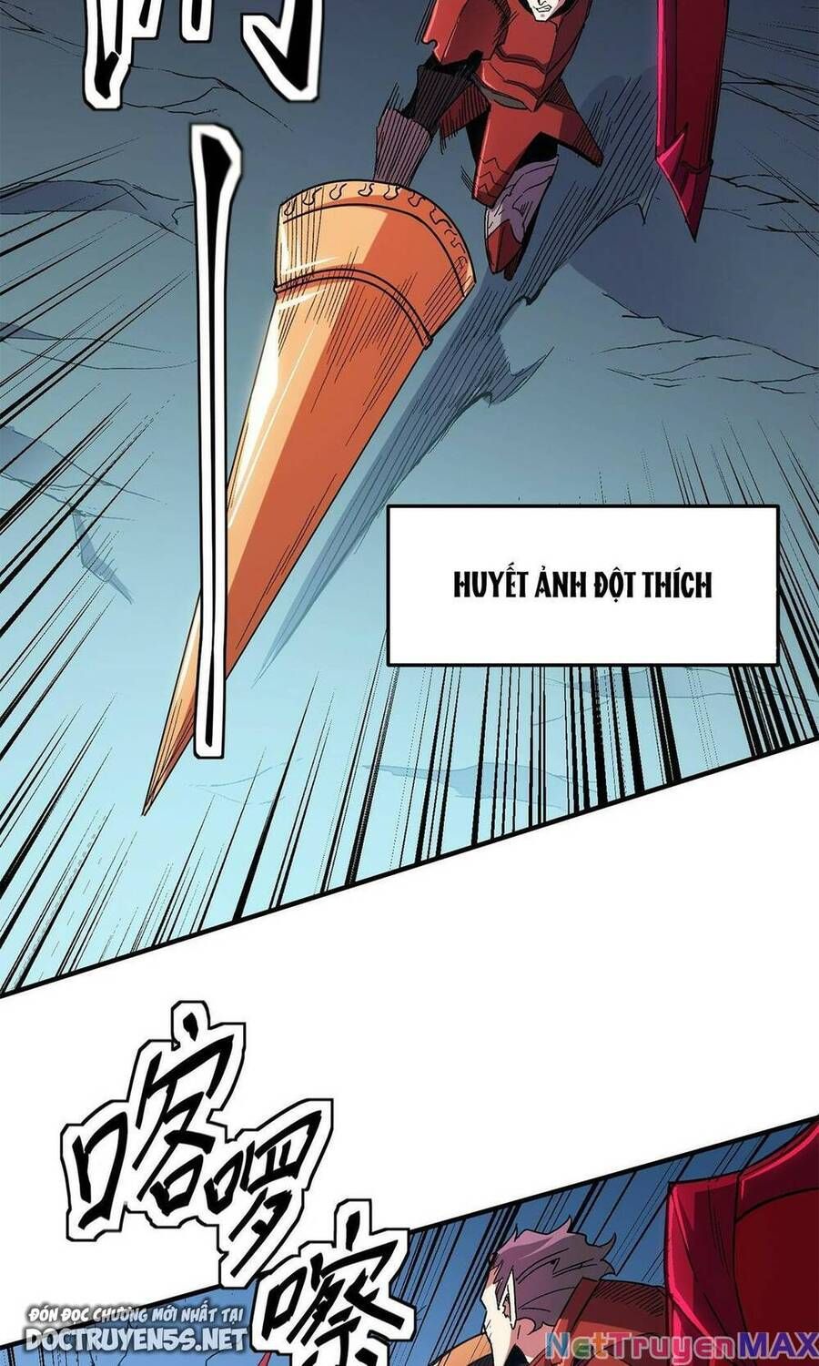 đọc truyện Toàn Dân Chuyển Chức : Duy Ta Vô Chức Tán Nhân Chương 17 ảnh 19 tại Thiên Thai Truyện