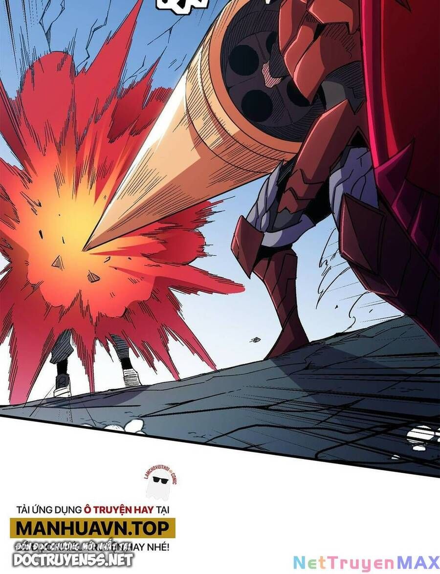 đọc truyện Toàn Dân Chuyển Chức : Duy Ta Vô Chức Tán Nhân Chương 17 ảnh 20 tại Thiên Thai Truyện