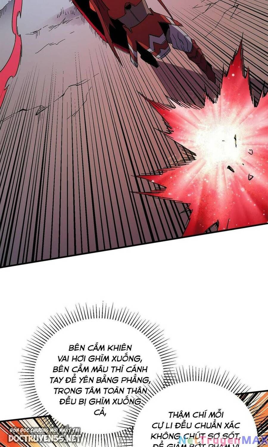 đọc truyện Toàn Dân Chuyển Chức : Duy Ta Vô Chức Tán Nhân Chương 17 ảnh 24 tại Thiên Thai Truyện