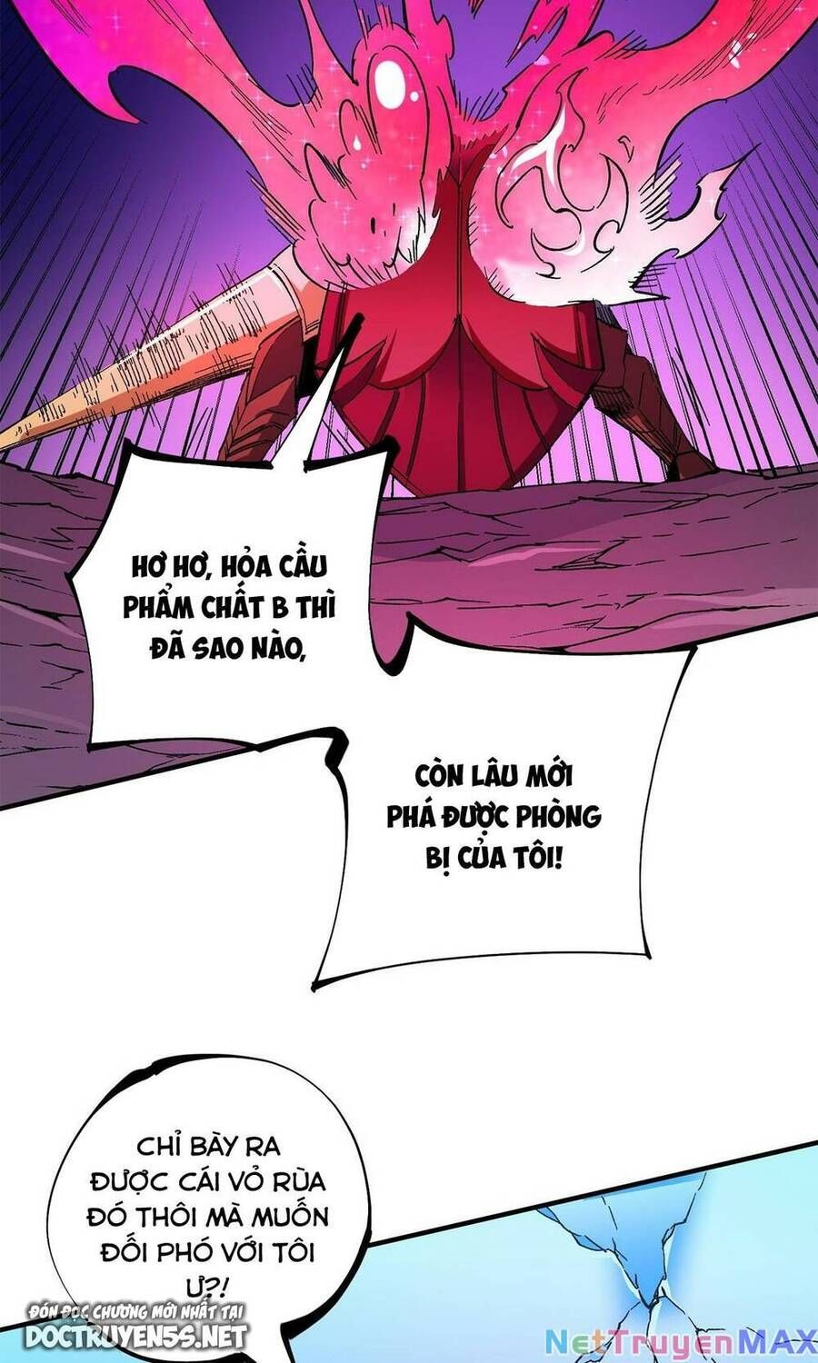 đọc truyện Toàn Dân Chuyển Chức : Duy Ta Vô Chức Tán Nhân Chương 17 ảnh 28 tại Thiên Thai Truyện