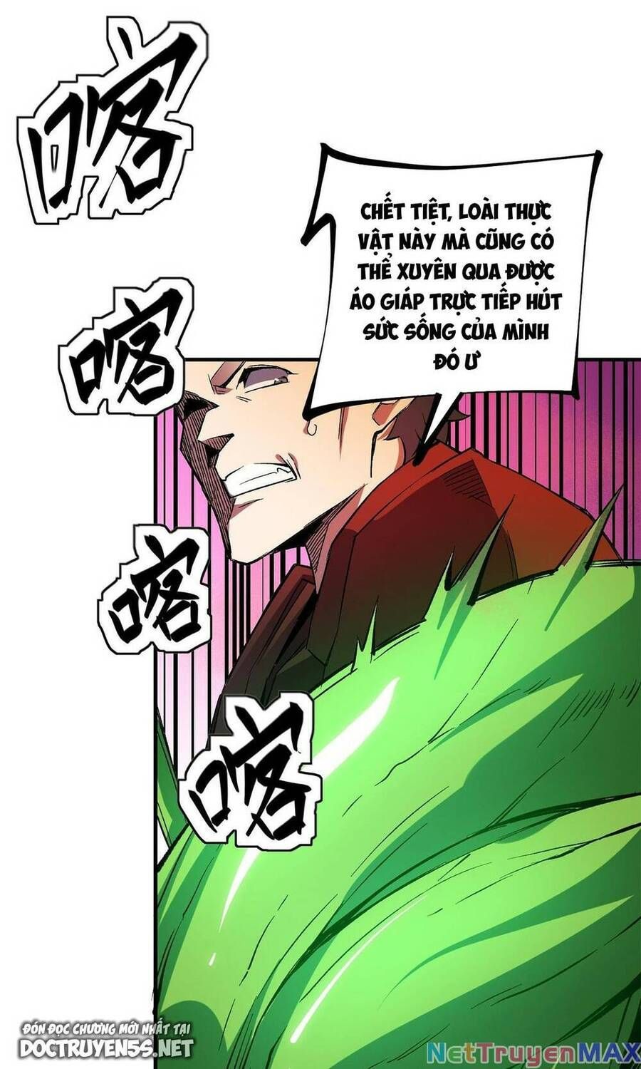 đọc truyện Toàn Dân Chuyển Chức : Duy Ta Vô Chức Tán Nhân Chương 17 ảnh 33 tại Thiên Thai Truyện