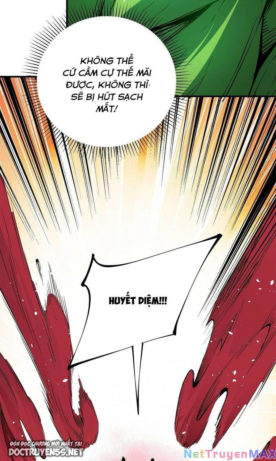 đọc truyện Toàn Dân Chuyển Chức : Duy Ta Vô Chức Tán Nhân Chương 17 ảnh 34 tại Thiên Thai Truyện