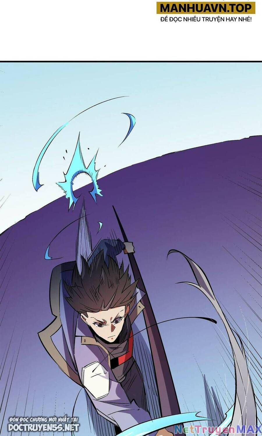 đọc truyện Toàn Dân Chuyển Chức : Duy Ta Vô Chức Tán Nhân Chương 17 ảnh 39 tại Thiên Thai Truyện