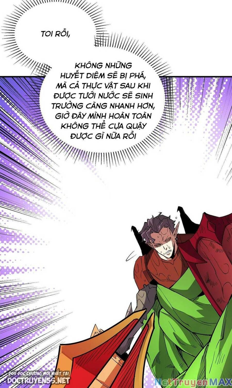 đọc truyện Toàn Dân Chuyển Chức : Duy Ta Vô Chức Tán Nhân Chương 17 ảnh 41 tại Thiên Thai Truyện