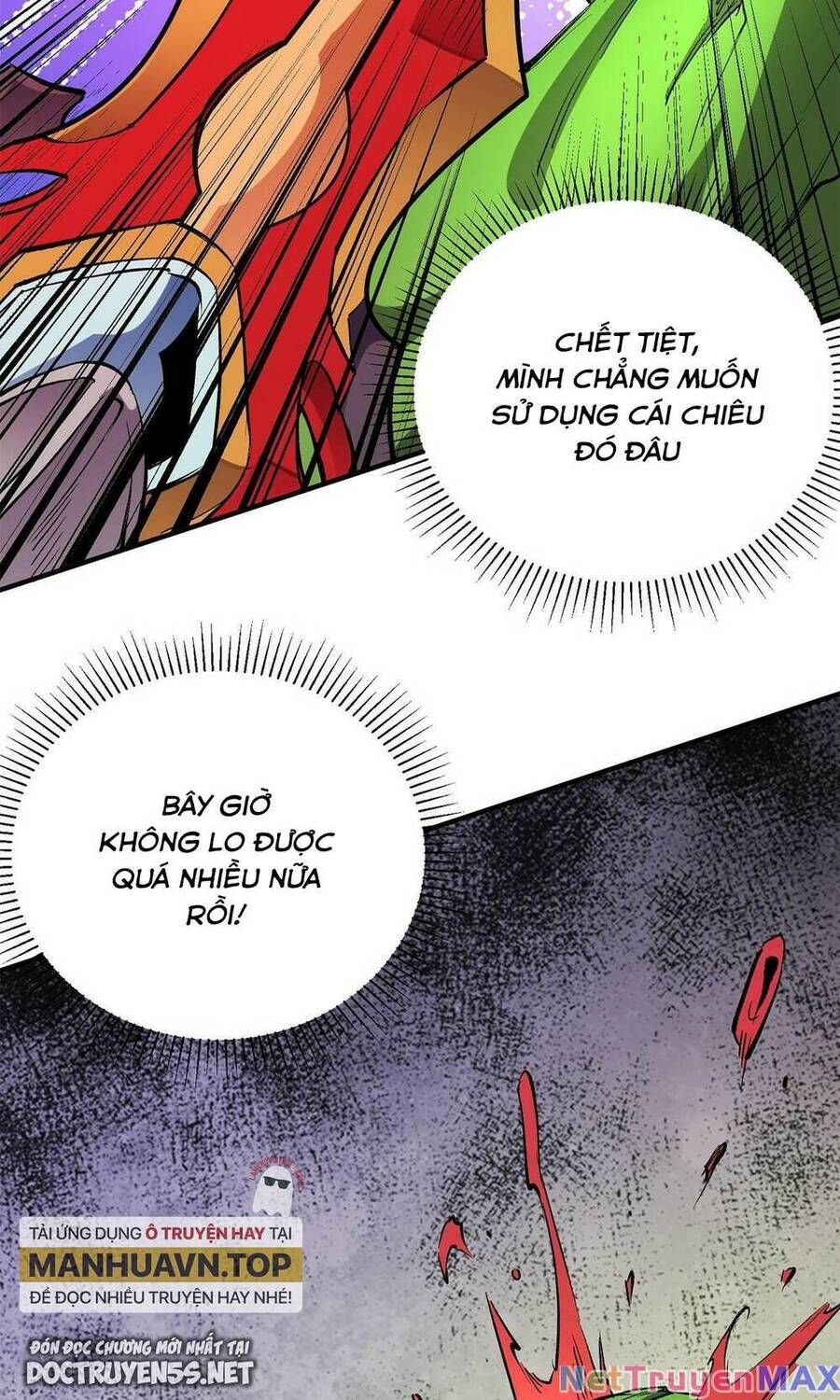 đọc truyện Toàn Dân Chuyển Chức : Duy Ta Vô Chức Tán Nhân Chương 17 ảnh 42 tại Thiên Thai Truyện