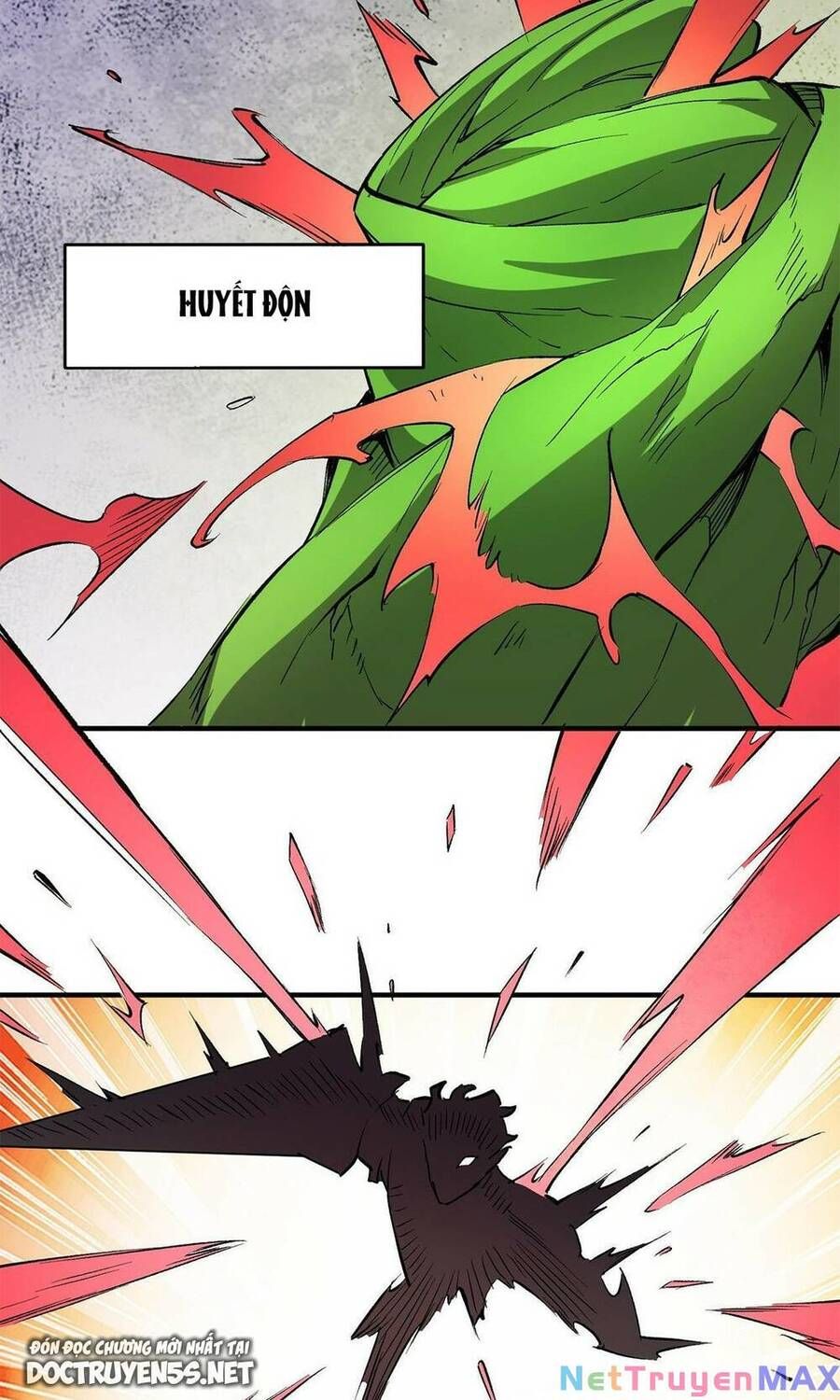 đọc truyện Toàn Dân Chuyển Chức : Duy Ta Vô Chức Tán Nhân Chương 17 ảnh 43 tại Thiên Thai Truyện