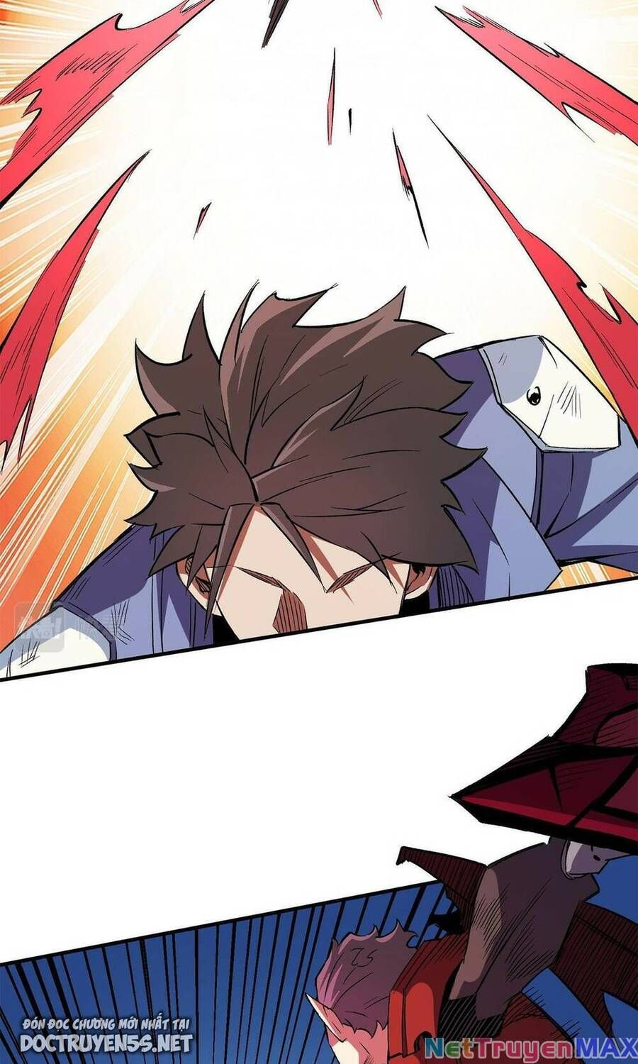 đọc truyện Toàn Dân Chuyển Chức : Duy Ta Vô Chức Tán Nhân Chương 17 ảnh 44 tại Thiên Thai Truyện