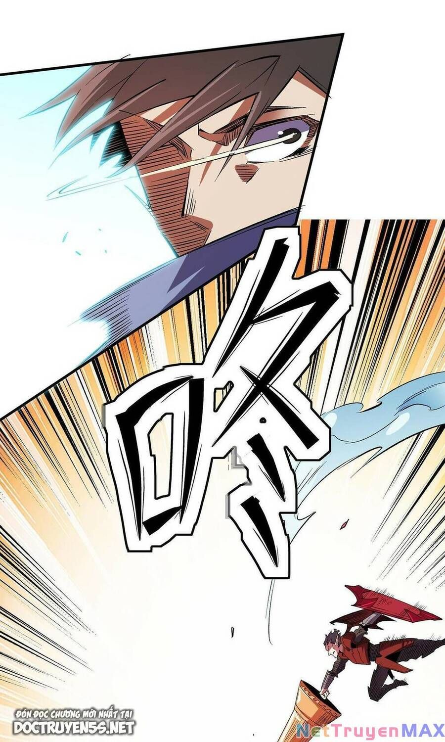 đọc truyện Toàn Dân Chuyển Chức : Duy Ta Vô Chức Tán Nhân Chương 17 ảnh 46 tại Thiên Thai Truyện