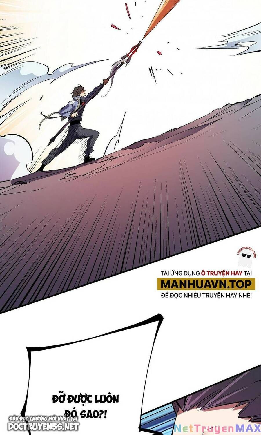 đọc truyện Toàn Dân Chuyển Chức : Duy Ta Vô Chức Tán Nhân Chương 17 ảnh 47 tại Thiên Thai Truyện