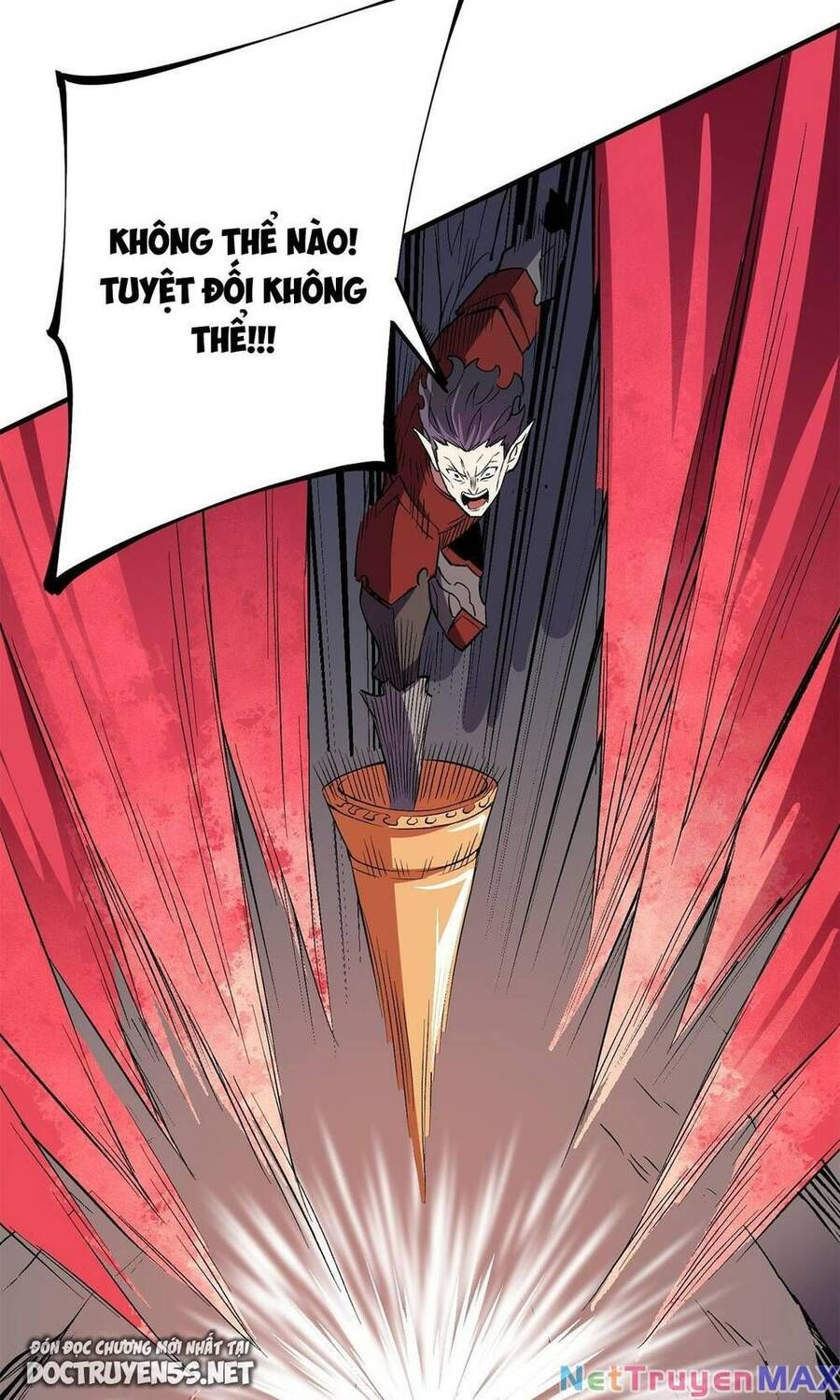 đọc truyện Toàn Dân Chuyển Chức : Duy Ta Vô Chức Tán Nhân Chương 17 ảnh 49 tại Thiên Thai Truyện