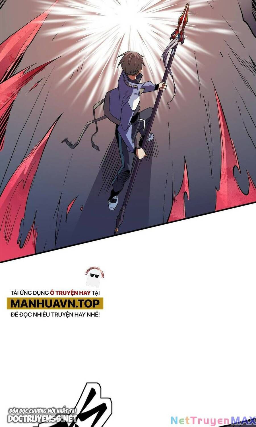 đọc truyện Toàn Dân Chuyển Chức : Duy Ta Vô Chức Tán Nhân Chương 17 ảnh 50 tại Thiên Thai Truyện