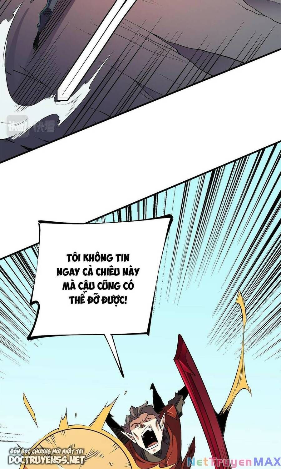 đọc truyện Toàn Dân Chuyển Chức : Duy Ta Vô Chức Tán Nhân Chương 17 ảnh 52 tại Thiên Thai Truyện