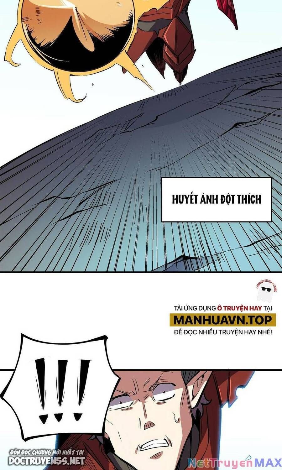 đọc truyện Toàn Dân Chuyển Chức : Duy Ta Vô Chức Tán Nhân Chương 17 ảnh 53 tại Thiên Thai Truyện