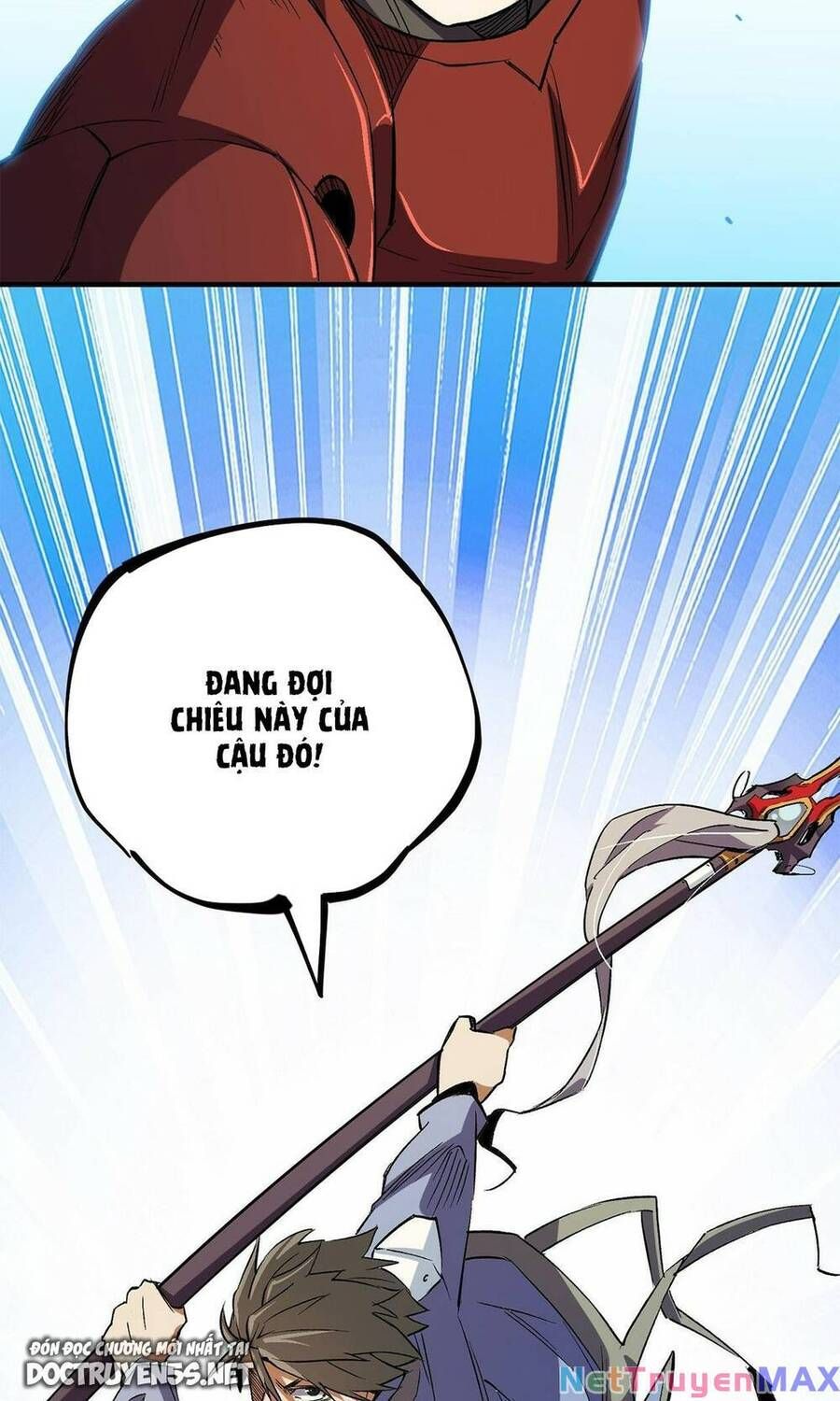 đọc truyện Toàn Dân Chuyển Chức : Duy Ta Vô Chức Tán Nhân Chương 17 ảnh 54 tại Thiên Thai Truyện