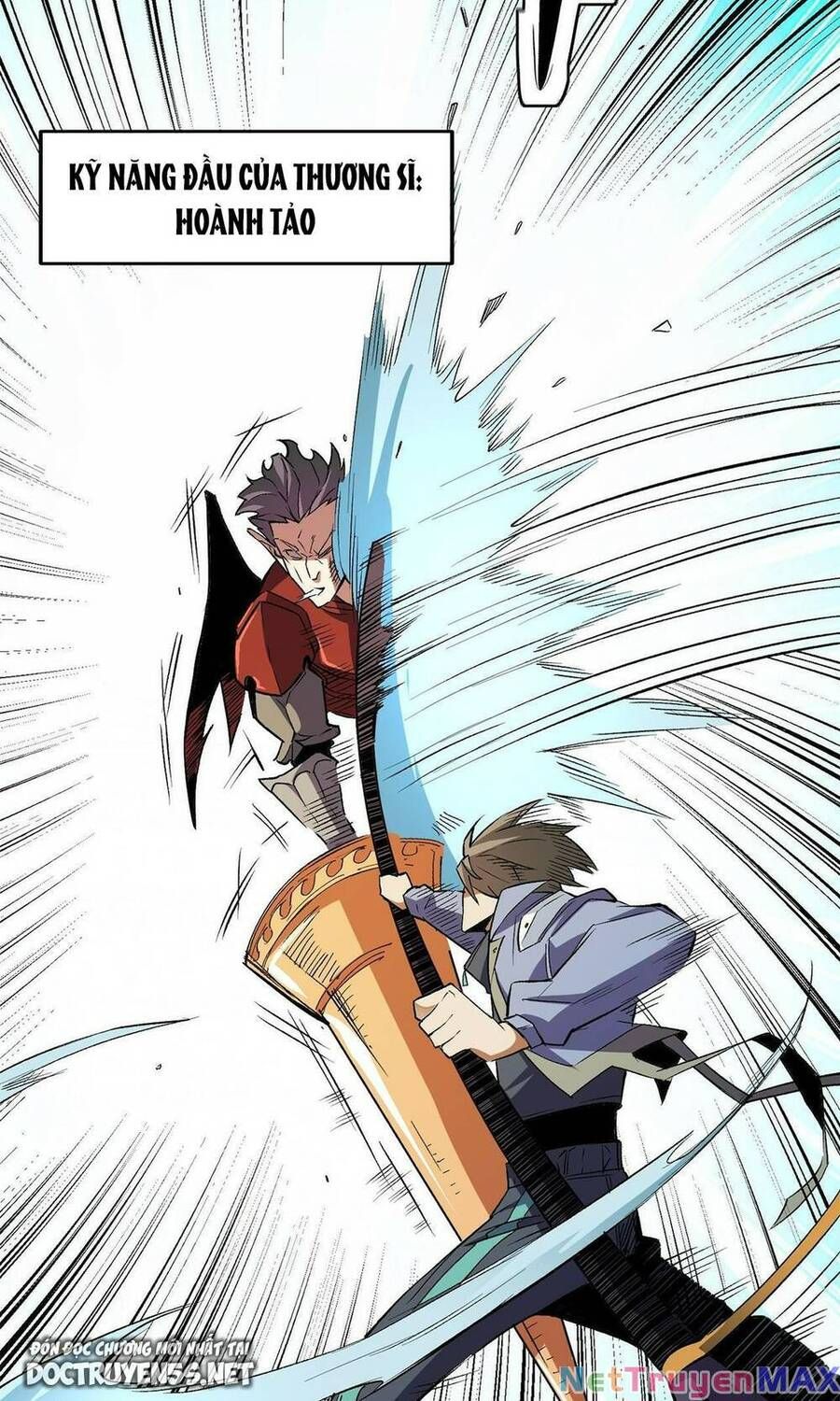 đọc truyện Toàn Dân Chuyển Chức : Duy Ta Vô Chức Tán Nhân Chương 17 ảnh 56 tại Thiên Thai Truyện