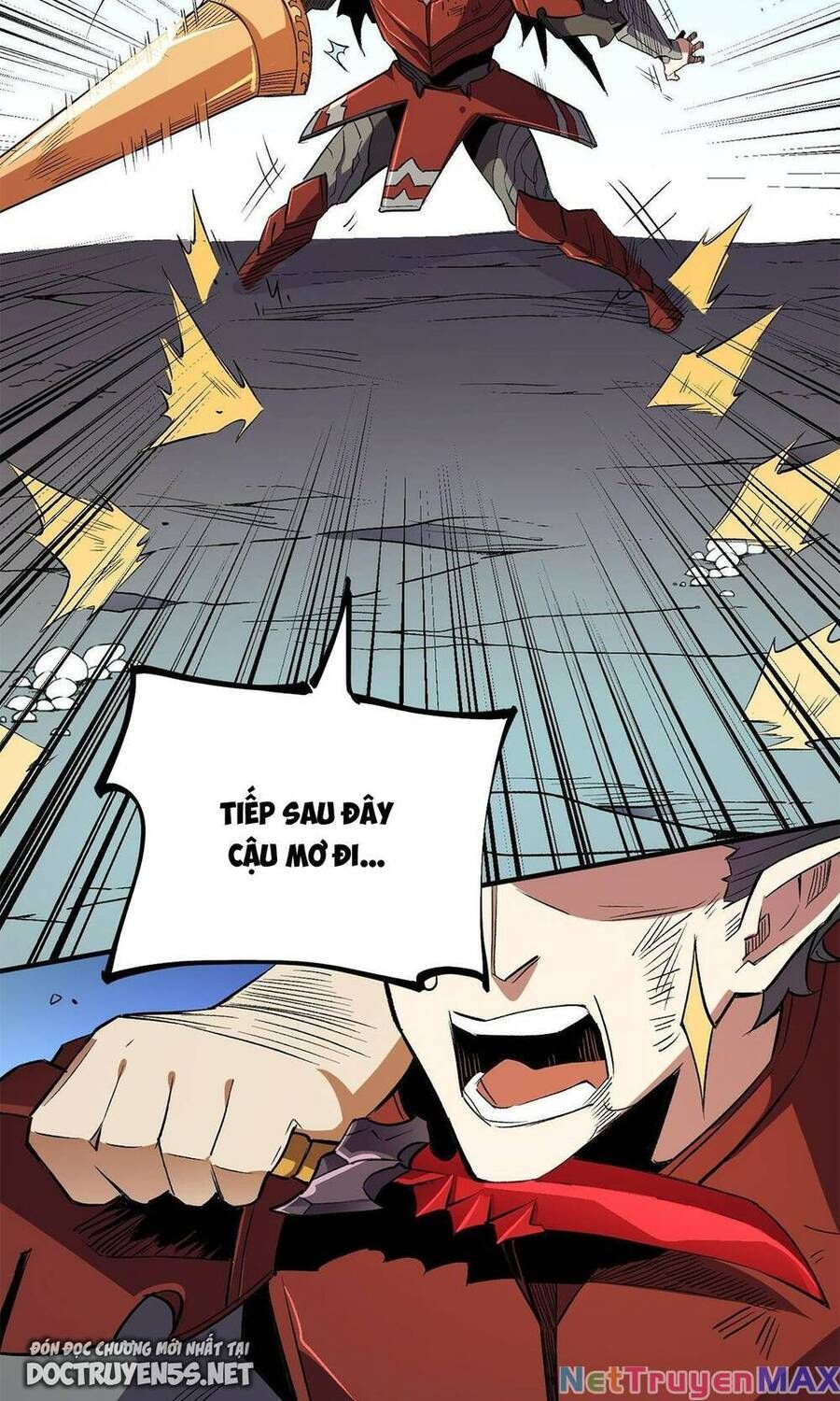 đọc truyện Toàn Dân Chuyển Chức : Duy Ta Vô Chức Tán Nhân Chương 17 ảnh 59 tại Thiên Thai Truyện