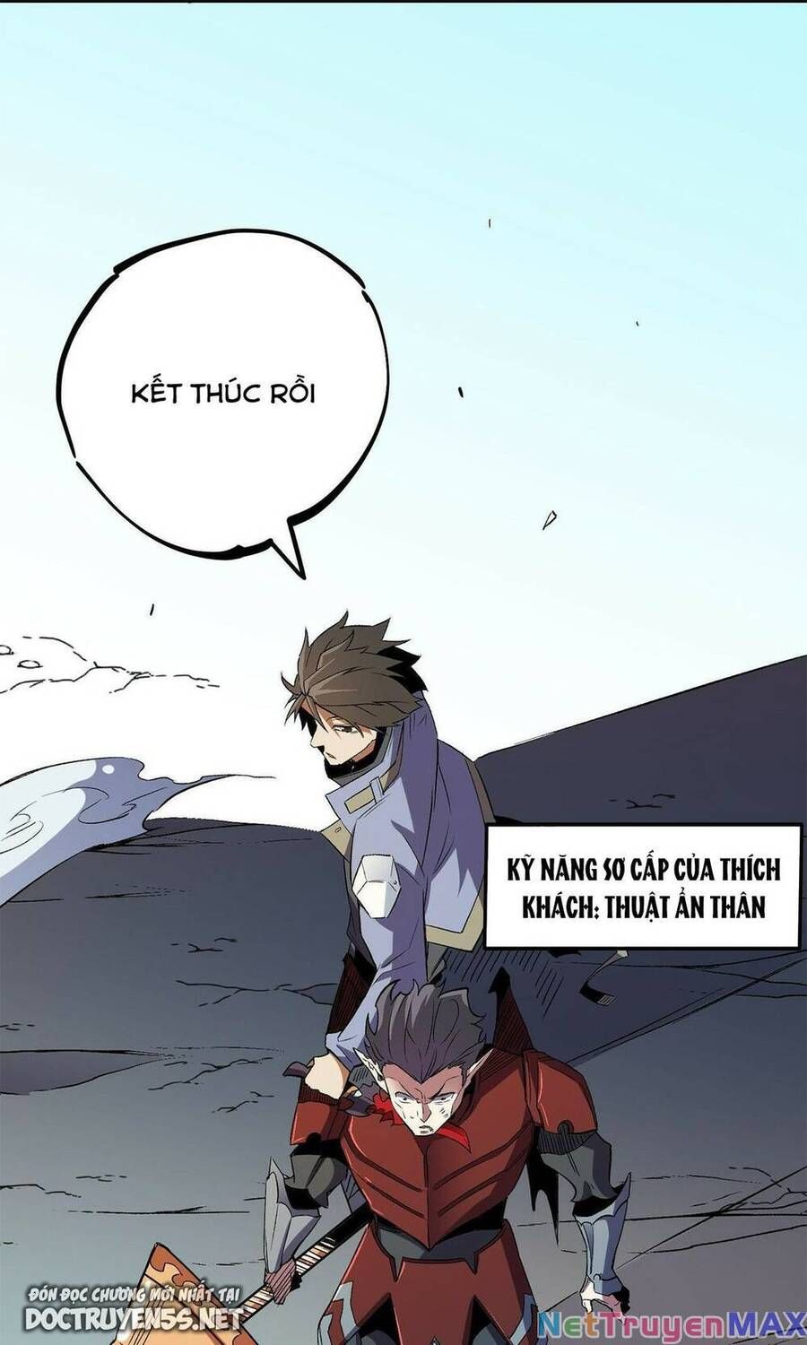 đọc truyện Toàn Dân Chuyển Chức : Duy Ta Vô Chức Tán Nhân Chương 17 ảnh 61 tại Thiên Thai Truyện