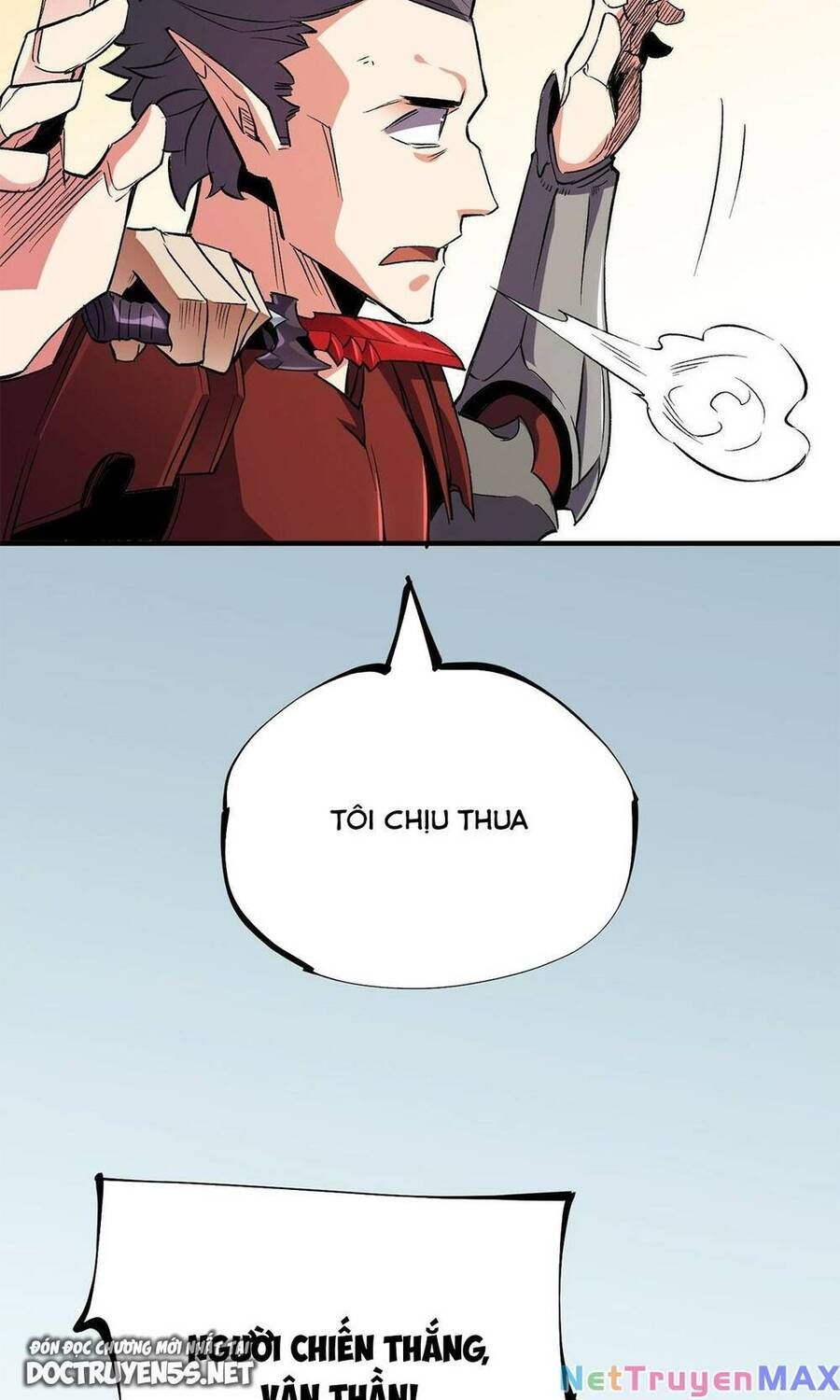 đọc truyện Toàn Dân Chuyển Chức : Duy Ta Vô Chức Tán Nhân Chương 17 ảnh 63 tại Thiên Thai Truyện