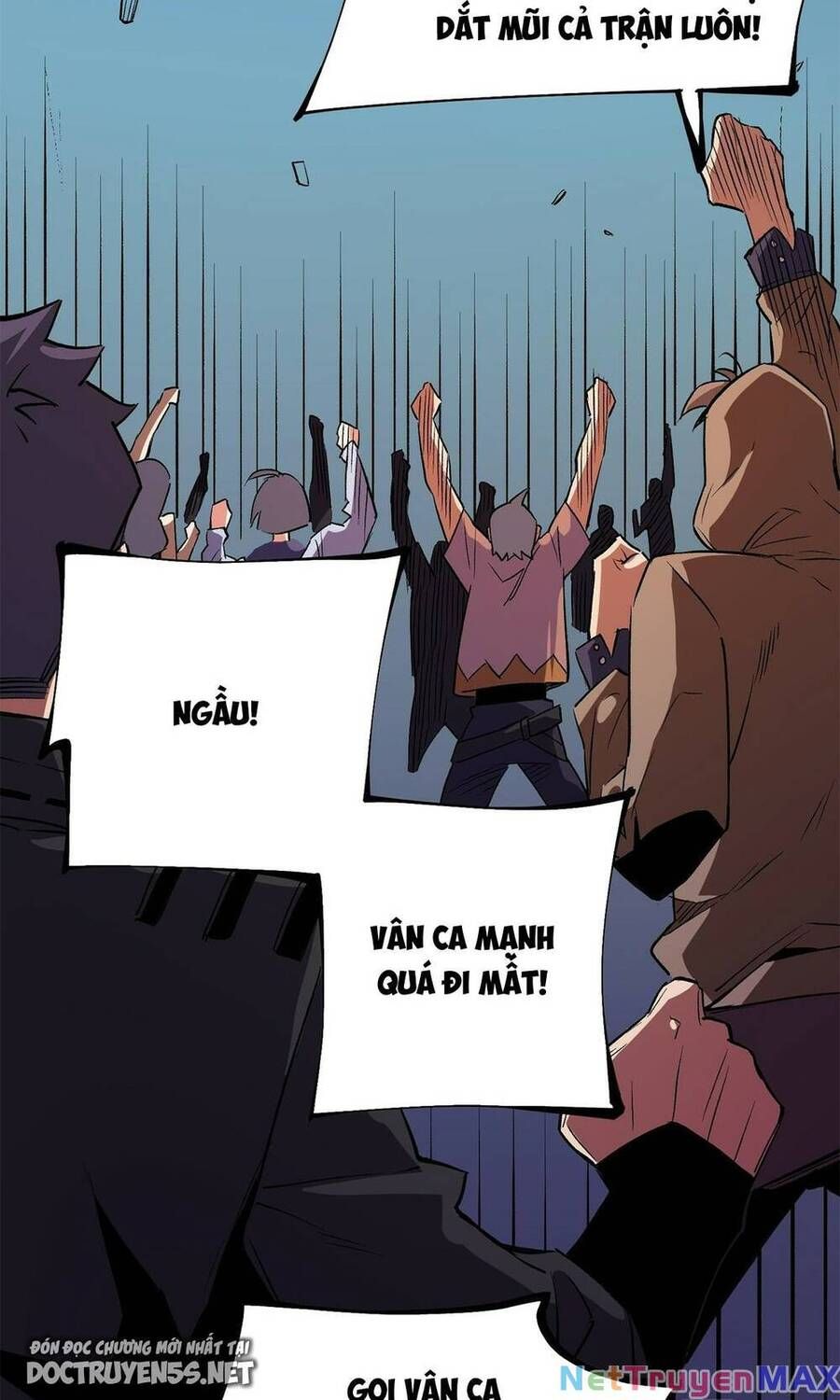 đọc truyện Toàn Dân Chuyển Chức : Duy Ta Vô Chức Tán Nhân Chương 17 ảnh 65 tại Thiên Thai Truyện