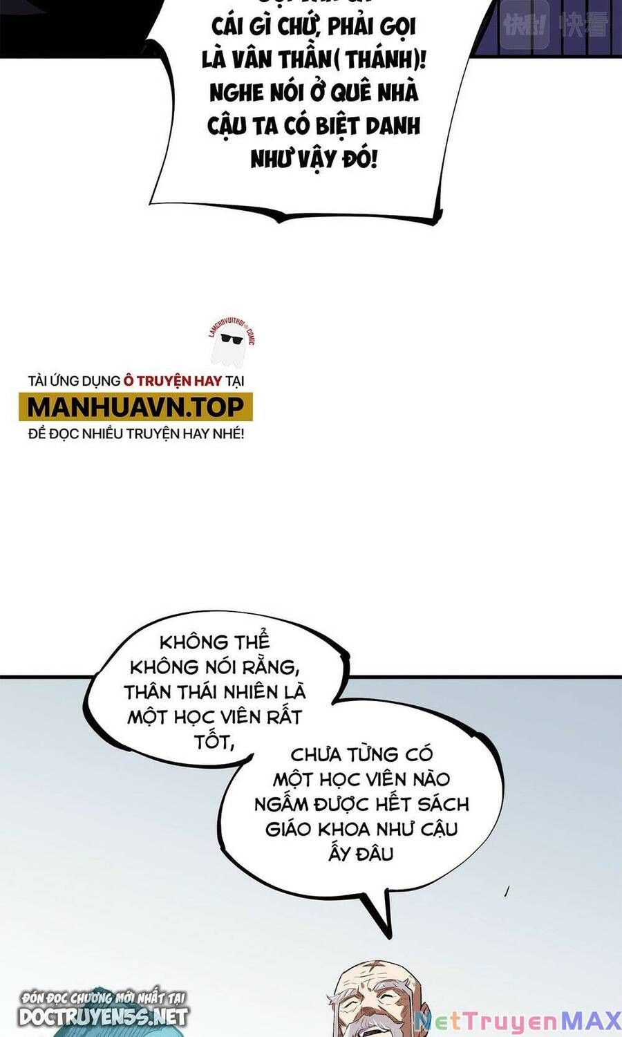 đọc truyện Toàn Dân Chuyển Chức : Duy Ta Vô Chức Tán Nhân Chương 17 ảnh 66 tại Thiên Thai Truyện