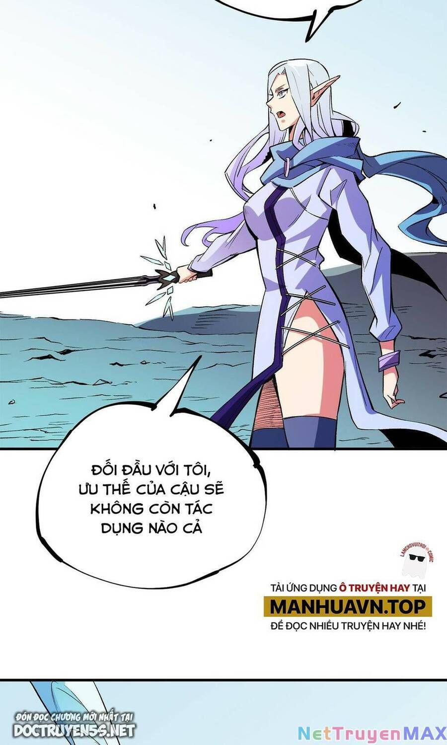 đọc truyện Toàn Dân Chuyển Chức : Duy Ta Vô Chức Tán Nhân Chương 17 ảnh 69 tại Thiên Thai Truyện