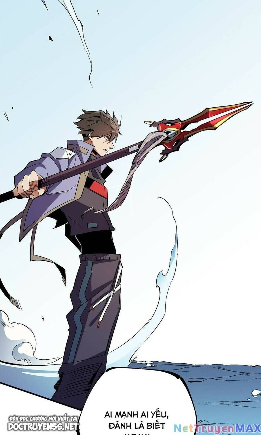 đọc truyện Toàn Dân Chuyển Chức : Duy Ta Vô Chức Tán Nhân Chương 17 ảnh 70 tại Thiên Thai Truyện