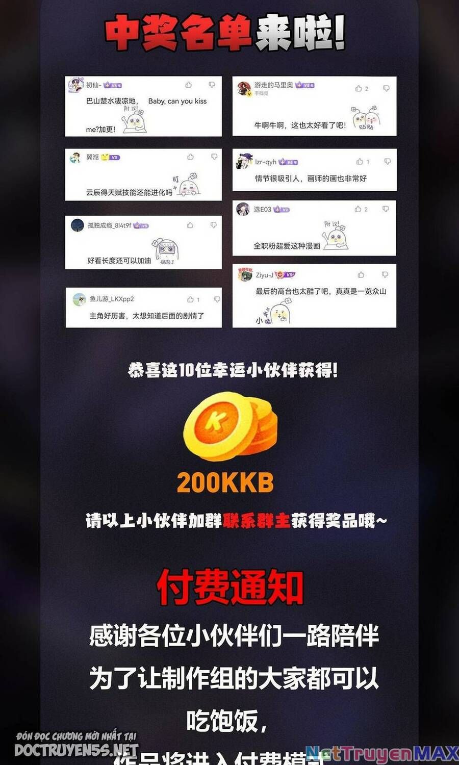 đọc truyện Toàn Dân Chuyển Chức : Duy Ta Vô Chức Tán Nhân Chương 17 ảnh 73 tại Thiên Thai Truyện