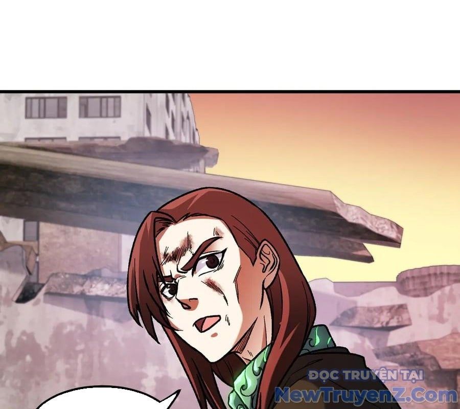 đọc truyện Toàn Dân Chuyển Chức : Duy Ta Vô Chức Tán Nhân Chương 170 ảnh 102 tại Thiên Thai Truyện