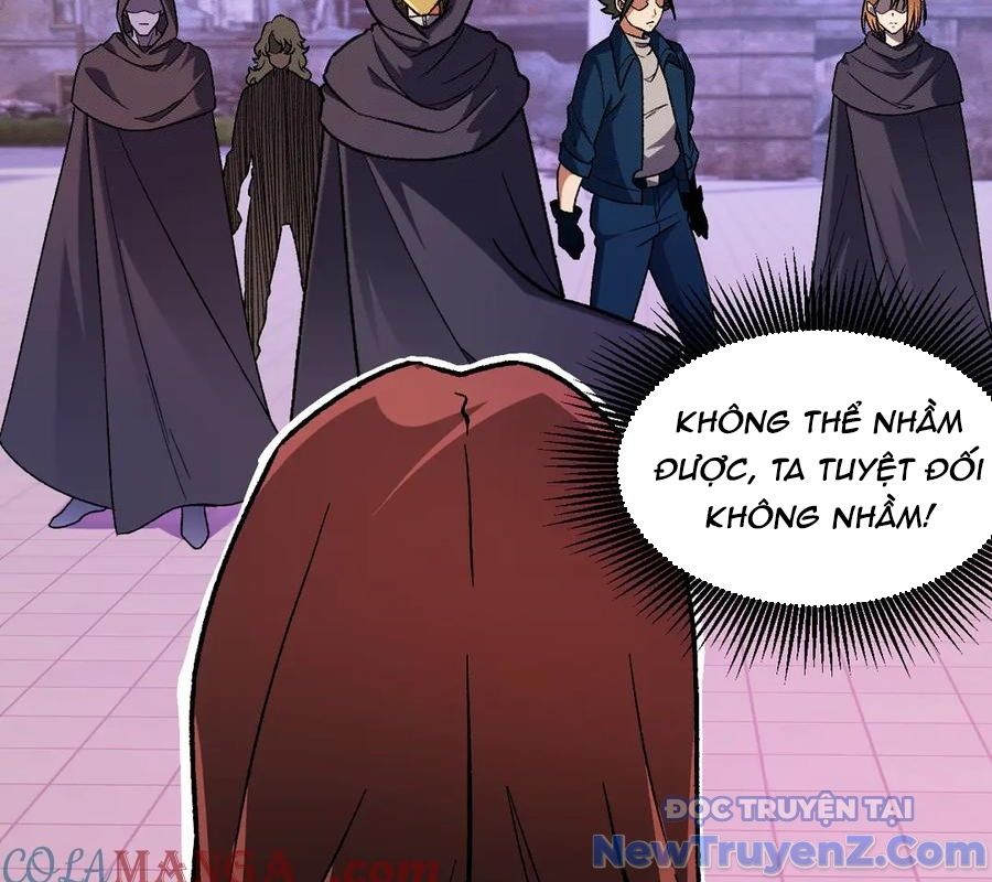 đọc truyện Toàn Dân Chuyển Chức : Duy Ta Vô Chức Tán Nhân Chương 170 ảnh 104 tại Thiên Thai Truyện