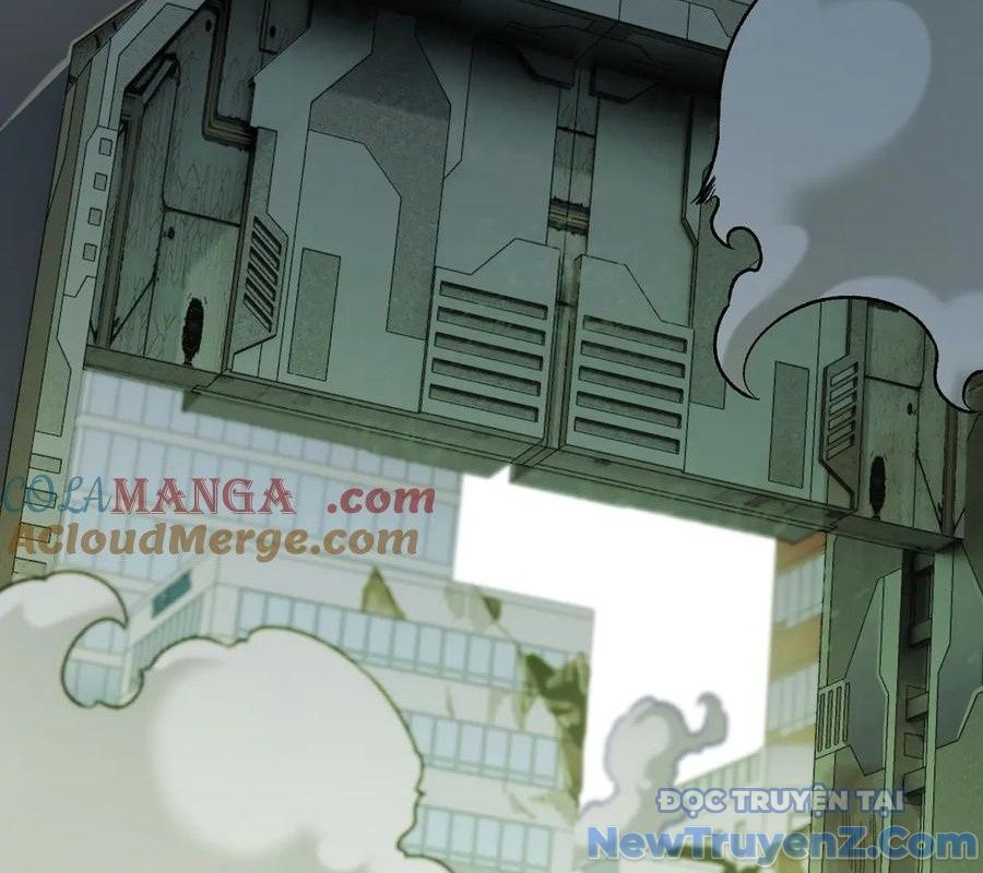 đọc truyện Toàn Dân Chuyển Chức : Duy Ta Vô Chức Tán Nhân Chương 170 ảnh 23 tại Thiên Thai Truyện